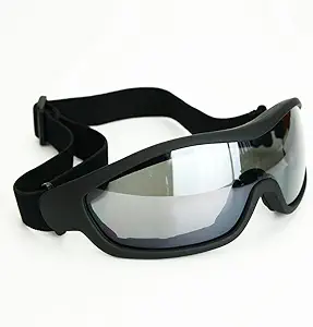 Paragliding Goggles