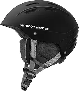 Paragliding Helmet