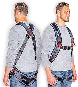 Kite Harness